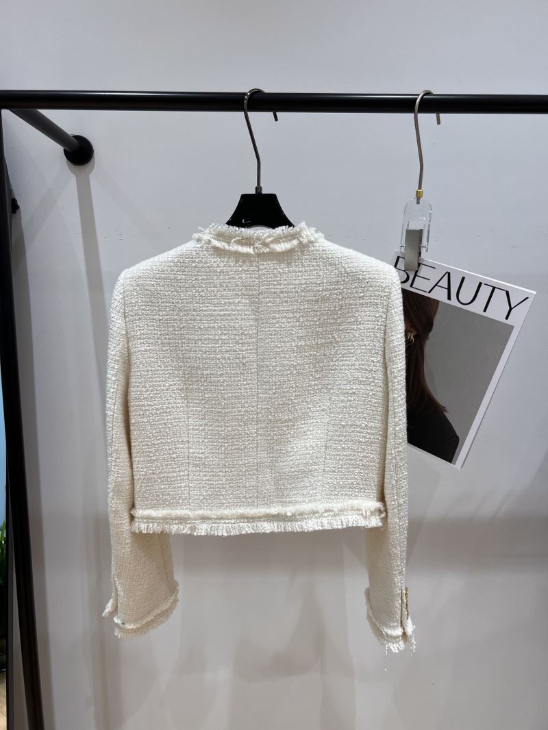 Chanel Outwear